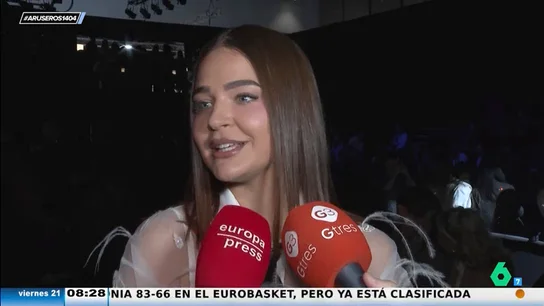 Aruser@s - Programa 1403 (21-02-25) Aruser@s - Programa 1403 (21-02-25)