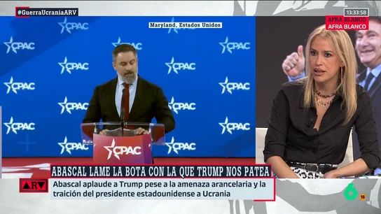 Afra Blanco Afra Blanco