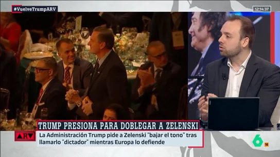 Yago Rodríguez ARV Yago Rodríguez ARV