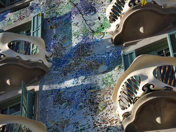 Casa Batlló Casa Batlló