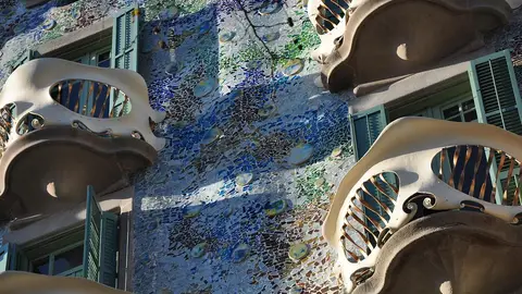 Casa Batlló Casa Batlló