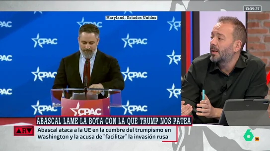 ARV - Antonio Maestre ARV - Antonio Maestre