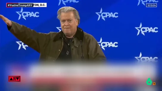 Bannon Bannon