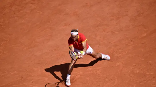 Rafa Nadal Rafa Nadal