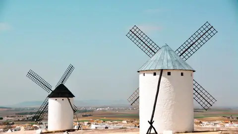 Campo de Criptana Campo de Criptana