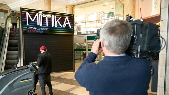 Investigan por homicidio imprudente al portero de una discoteca de Vitoria por la muerte de un hombre de 31 años Investigan por homicidio imprudente al portero de una discoteca de Vitoria por la muerte de un hombre de 31 años