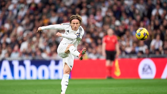 Luka Modric Luka Modric
