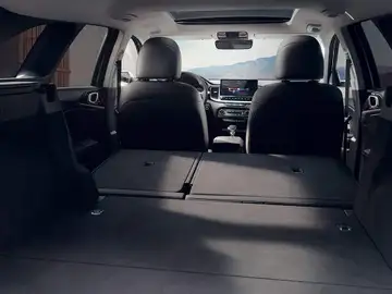 Kia Ceed Tourer Kia Ceed Tourer