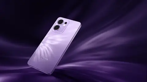 Oppo Reno 13 F y Reno 13 FS Oppo Reno 13 F y Reno 13 FS