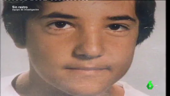 La pista clave en la intrigante desaparición del niño pintor de Málaga que acaba en un callejón sin salida La pista clave en la intrigante desaparición del niño pintor de Málaga que acaba en un callejón sin salida