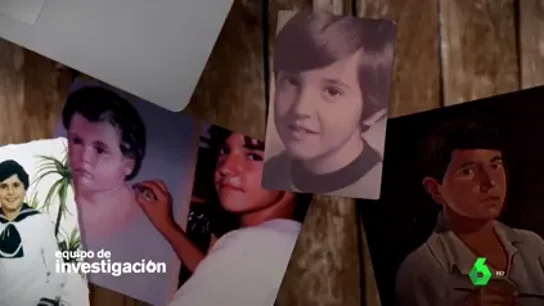 La razón por la que la familia del niño pintor de Málaga lo da por muerto tras su misteriosa desaparición La razón por la que la familia del niño pintor de Málaga lo da por muerto tras su misteriosa desaparición