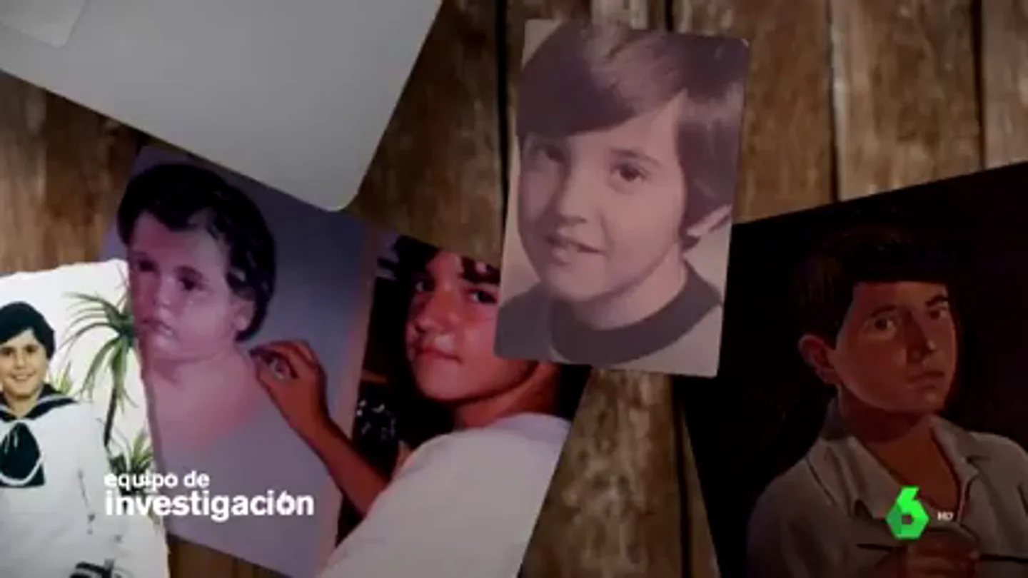 La razón por la que la familia del niño pintor de Málaga lo da por muerto tras su misteriosa desaparición La razón por la que la familia del niño pintor de Málaga lo da por muerto tras su misteriosa desaparición