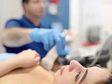 El cancer de mama aumentara un 38 en los proximos 25 anos El cancer de mama aumentara un 38 en los proximos 25 anos