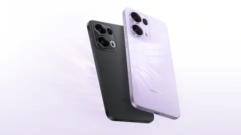 Oppo Reno 13 Pro Oppo Reno 13 Pro