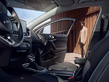 Un coche muy lógico para familias españolas, con maletero gigante, consumo reducido y precio de 21.000 € Un coche muy lógico para familias españolas, con maletero gigante, consumo reducido y precio de 21.000 €