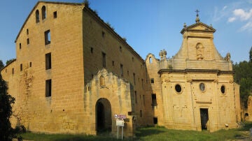 Santuario de la Virgen de Gracia