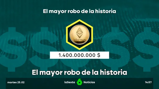 el mayor robo de la historia el mayor robo de la historia