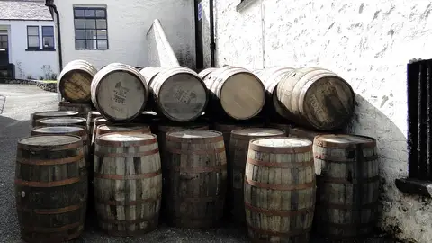 Isla de Islay Isla de Islay