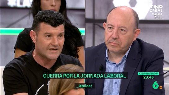 Habla un hostelero: "Necesito que cada empleado genere 7.000 euros, si no el dinero tengo que ponerlo de mi bolsillo" Habla un hostelero: "Necesito que cada empleado genere 7.000 euros, si no el dinero tengo que ponerlo de mi bolsillo"