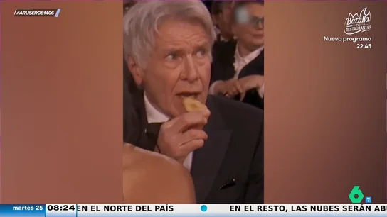 Harrison Ford Harrison Ford