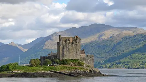 Isla de Skye Isla de Skye