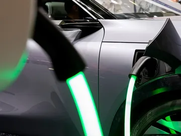 Cargador coche eléctrico Cargador coche eléctrico