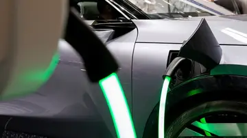 Cargador coche eléctrico Cargador coche eléctrico