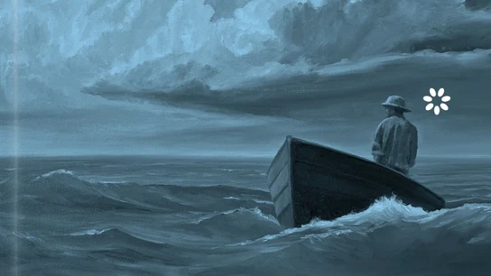 Cubierta de 'Despejado', de Carys Davies Cubierta de 'Despejado', de Carys Davies