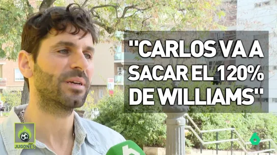 sainz sainz