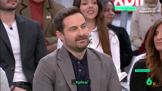 XPLICA Pascual Ariño, inversor inmobiliario que se ha ido a Andorra: "Como máximo se paga el 10%" XPLICA Pascual Ariño, inversor inmobiliario que se ha ido a Andorra: "Como máximo se paga el 10%"