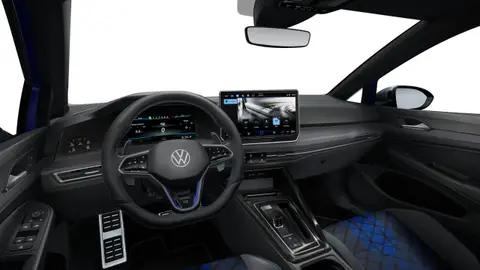 Volkswagen Golf R Volkswagen Golf R