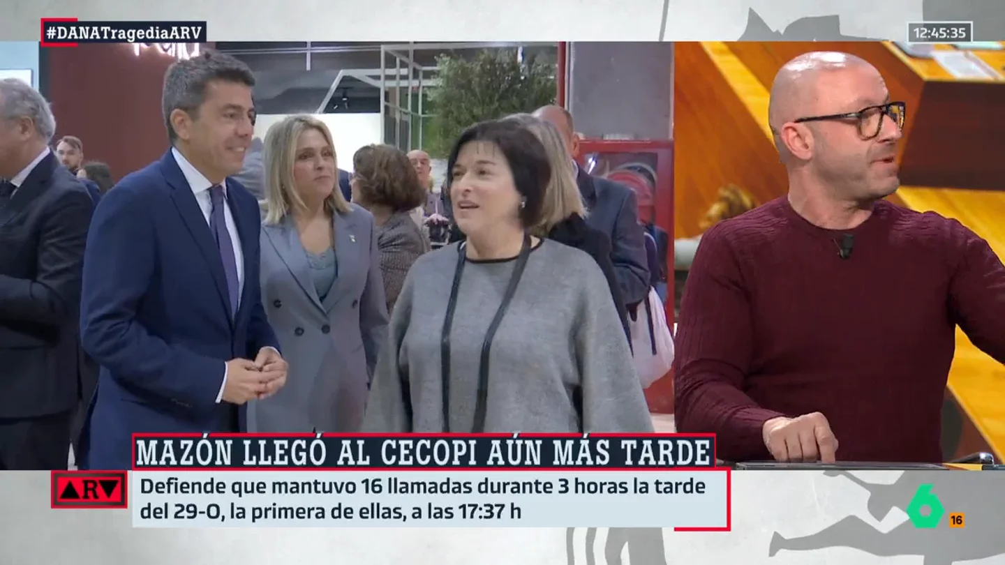 Rafa López Rafa López