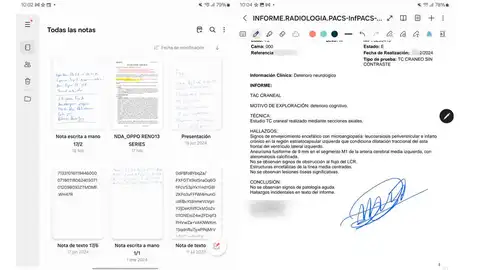 Firmando documentos Firmando documentos