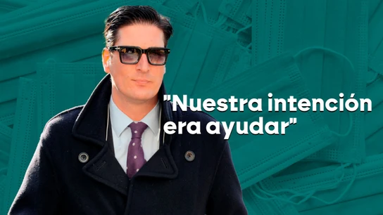 Luis Medina. Luis Medina.