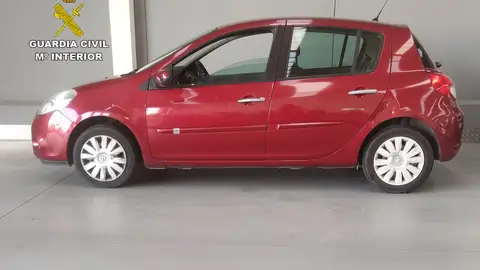 Coche Comodín ITV Coche Comodín ITV