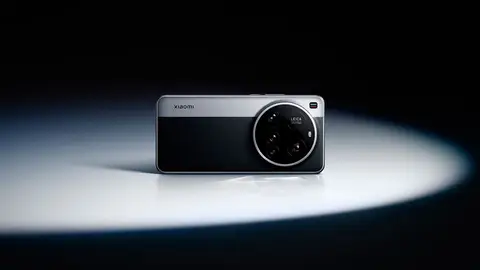 La edición especial del Xiaomi 15 Ultra La edición especial del Xiaomi 15 Ultra