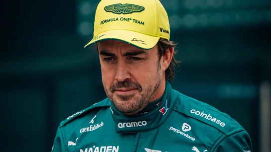 Fernando Alonso Fernando Alonso