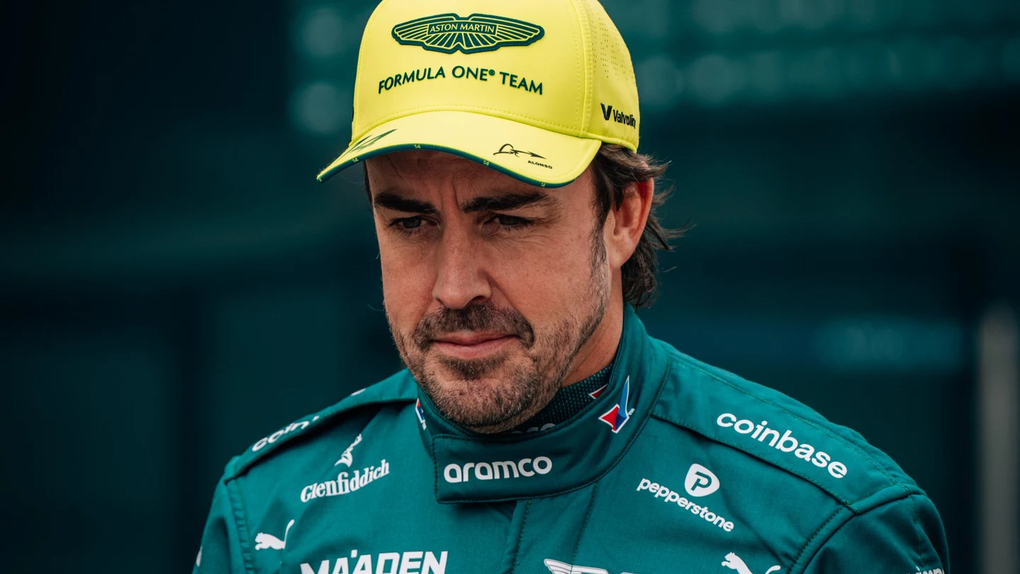 Fernando Alonso Fernando Alonso