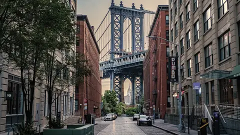 Nueva York Nueva York