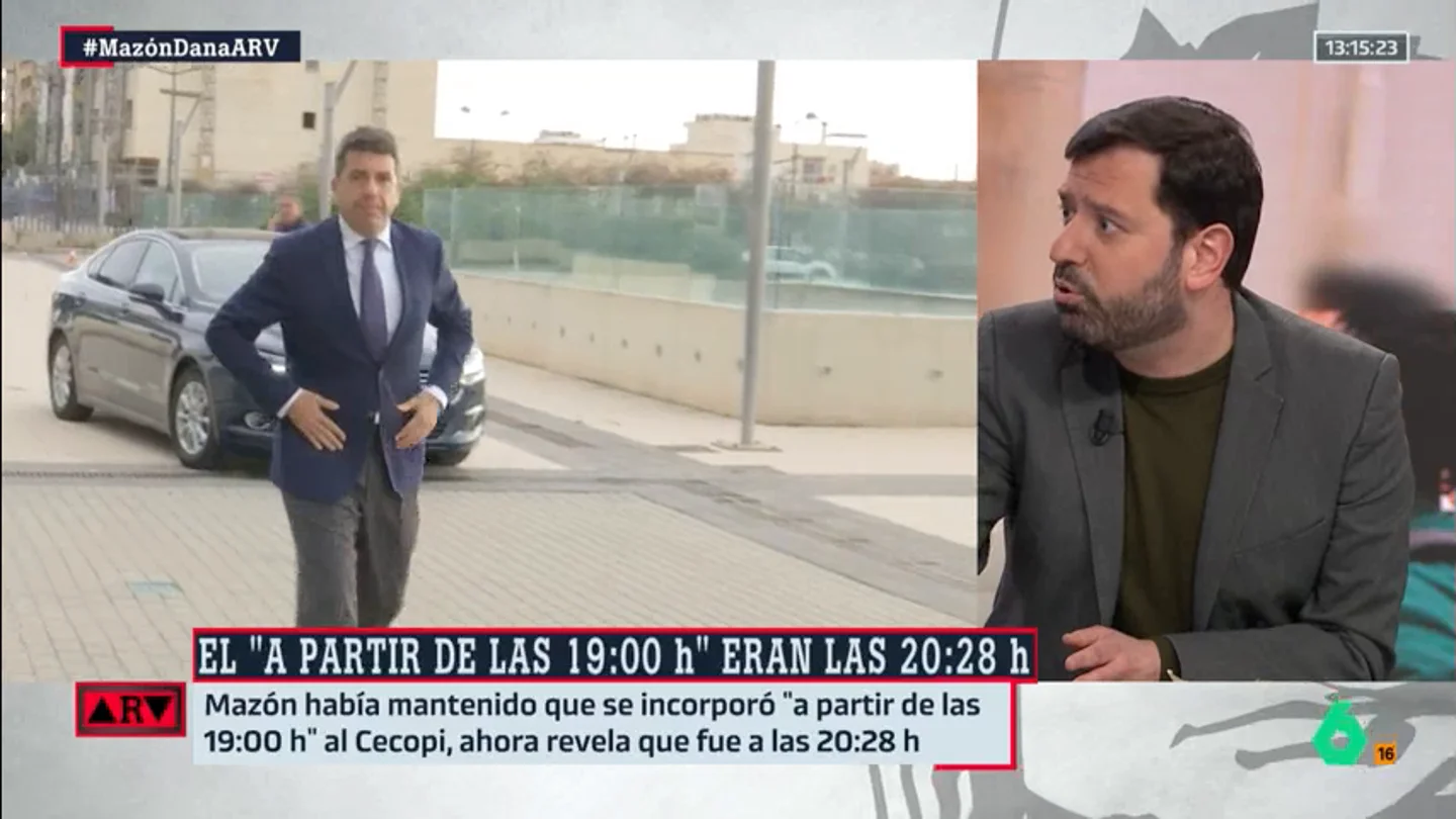 ARV - Valdivia ARV - Valdivia