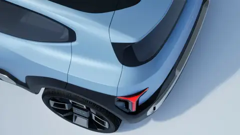 Kia EV2 Concept Kia EV2 Concept