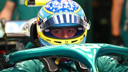 Fernando Alonso Fernando Alonso