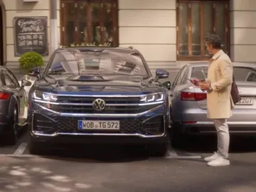 Casi tan grande como un Lamborghini Urus pero costando la mitad: es el SUV gigante con más sentido del 2025 Casi tan grande como un Lamborghini Urus pero costando la mitad: es el SUV gigante con más sentido del 2025