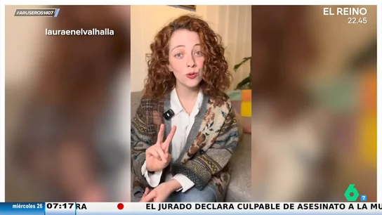 Una española que vive en Noruega explica qué significa para ellos la expresión "hacer una española" Una española que vive en Noruega explica qué significa para ellos la expresión "hacer una española"