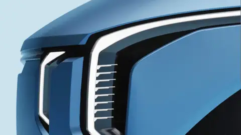 Kia EV2 Concept Kia EV2 Concept