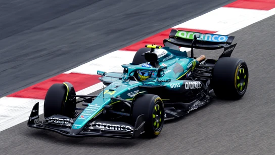 Fernando Alonso Fernando Alonso