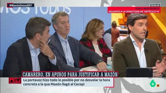 Pablo Montesinos Pablo Montesinos