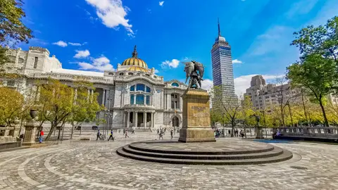 Ciudad de México Ciudad de México