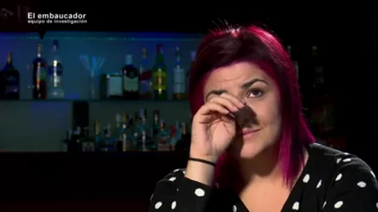 Así se derrumbó 10 años después una víctima de 'El embaucador' tras robarle 70.000 euros: "No puedo comprar nada, me dejó en la ruina" Así se derrumbó 10 años después una víctima de 'El embaucador' tras robarle 70.000 euros: "No puedo comprar nada, me dejó en la ruina"