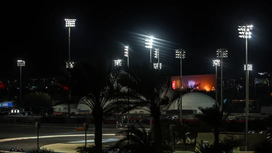 Circuito de Baréin Circuito de Baréin